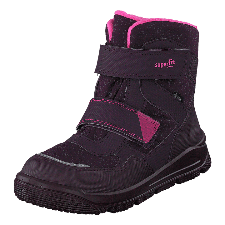 Mars Gore-tex Lila/reflex