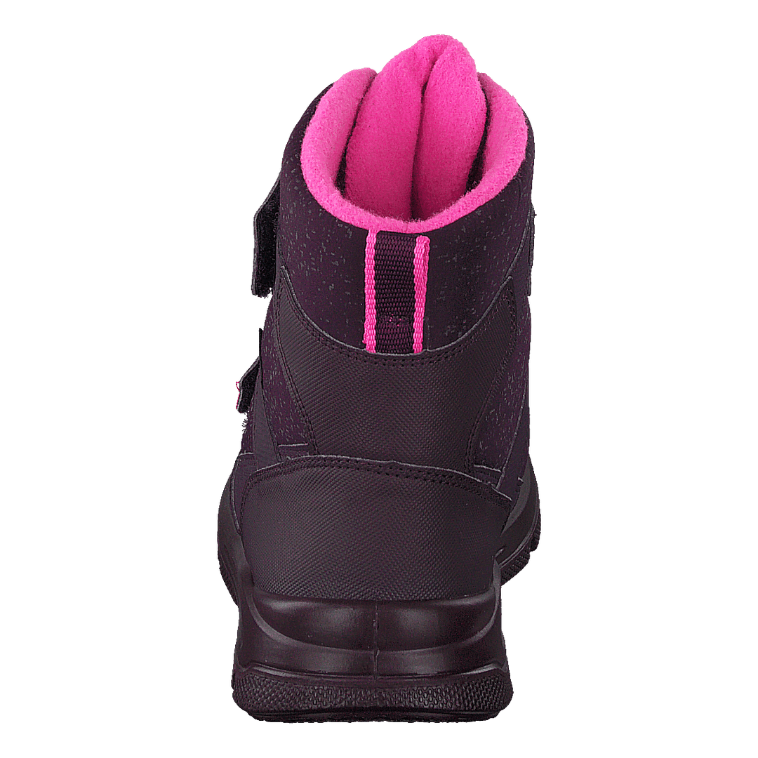 Mars Gore-tex Lila/reflex