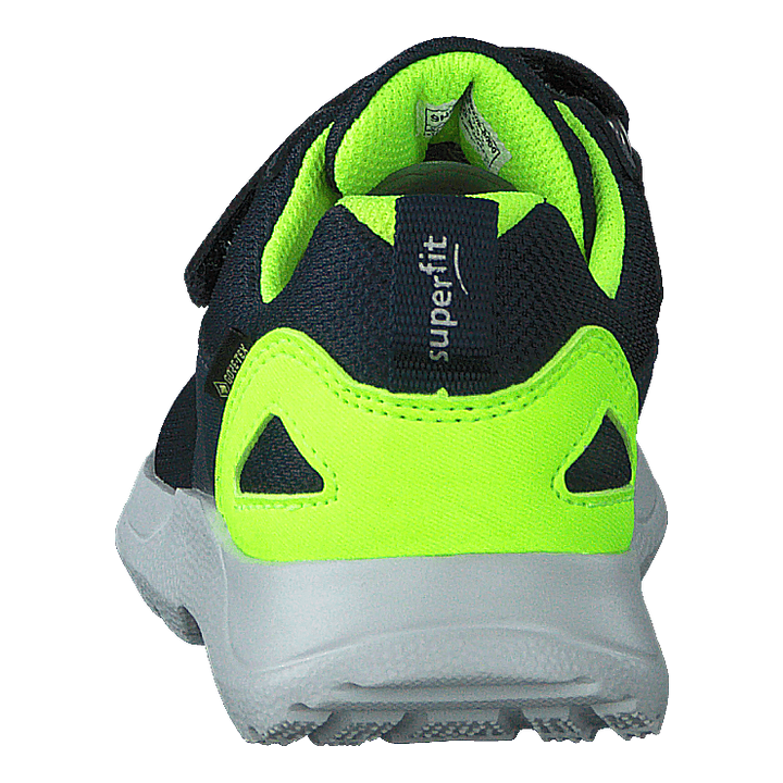Rush Gore-tex Ocean