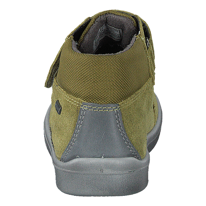 Ulli Gore-tex Green