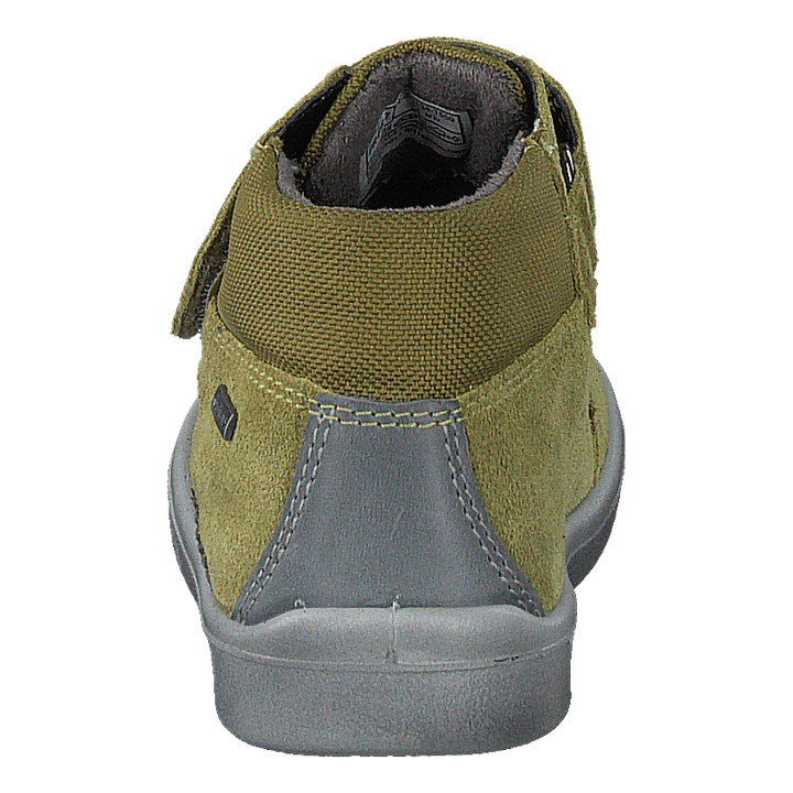 Ulli Gore-tex Green