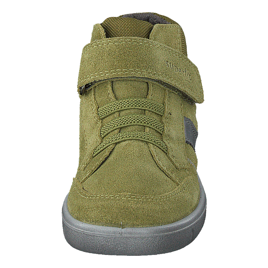 Ulli Gore-tex Green