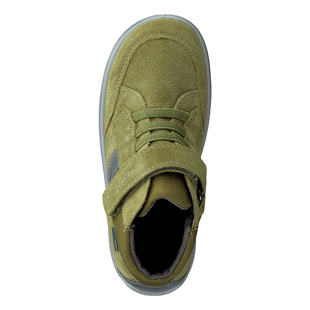 Ulli Gore-tex Green