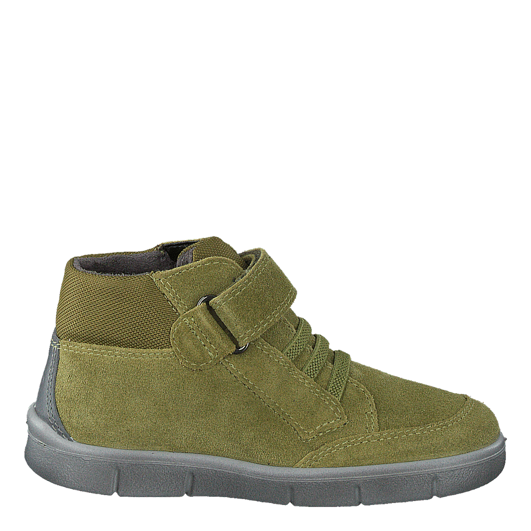 Ulli Gore-tex Green