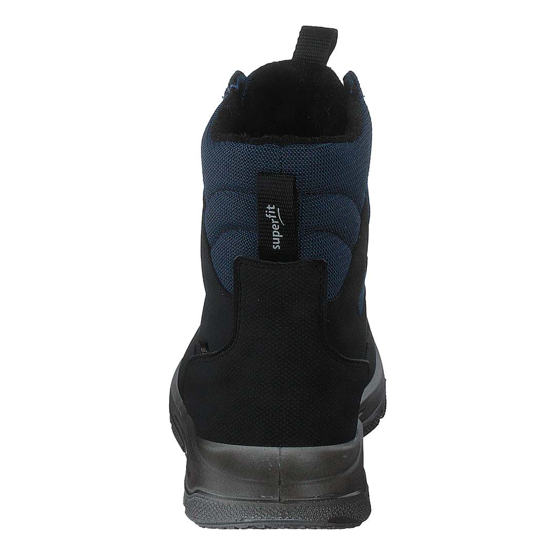 Mars Boa Gore-tex Black/blue