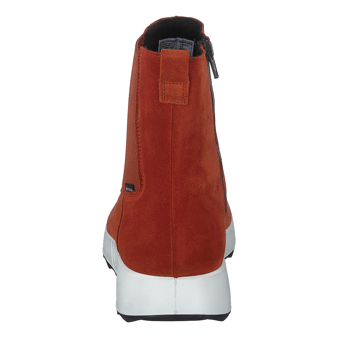 Essence Gore-tex Orange