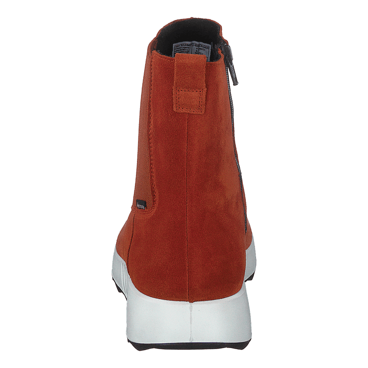 Essence Gore-tex Orange