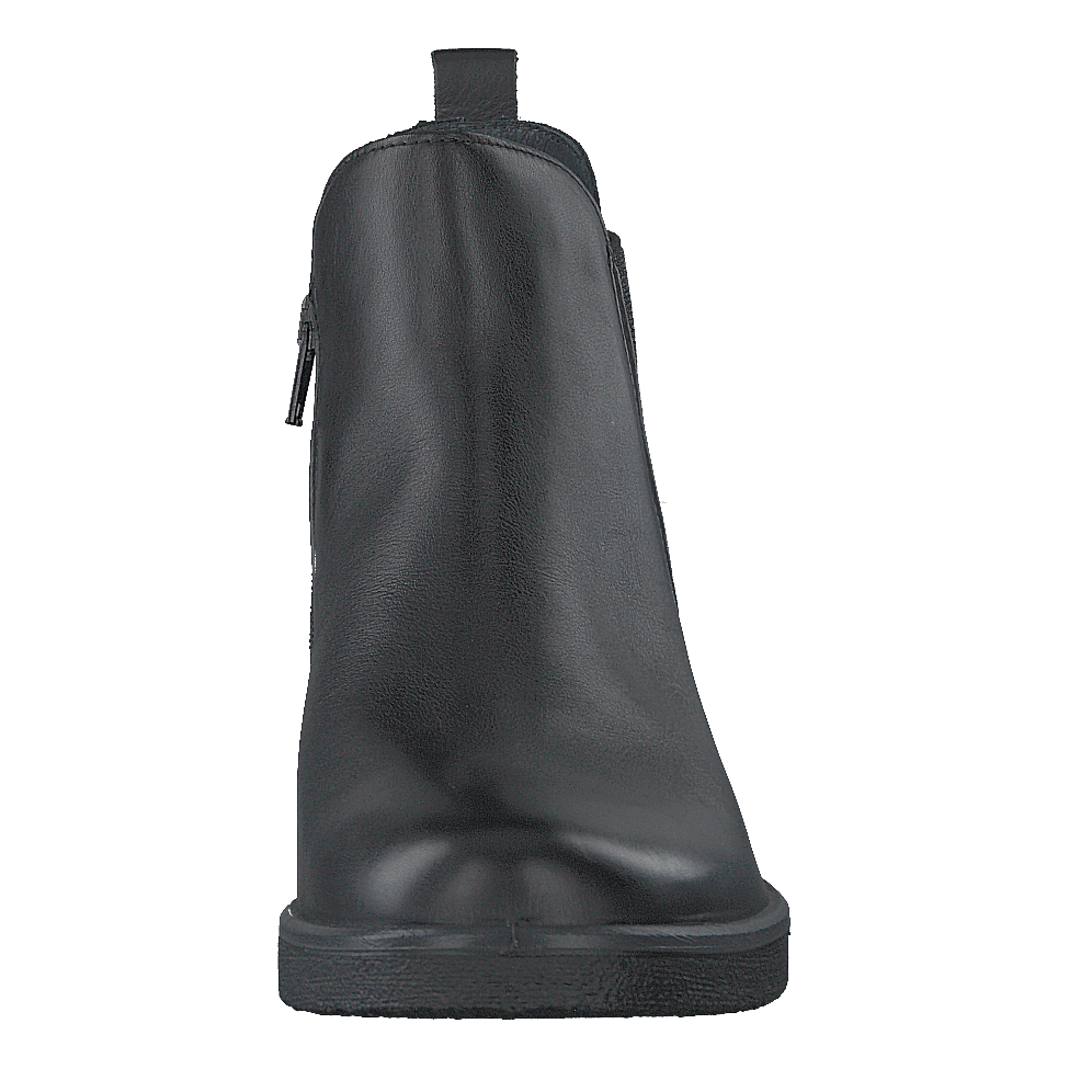 Soana Gore-tex Black