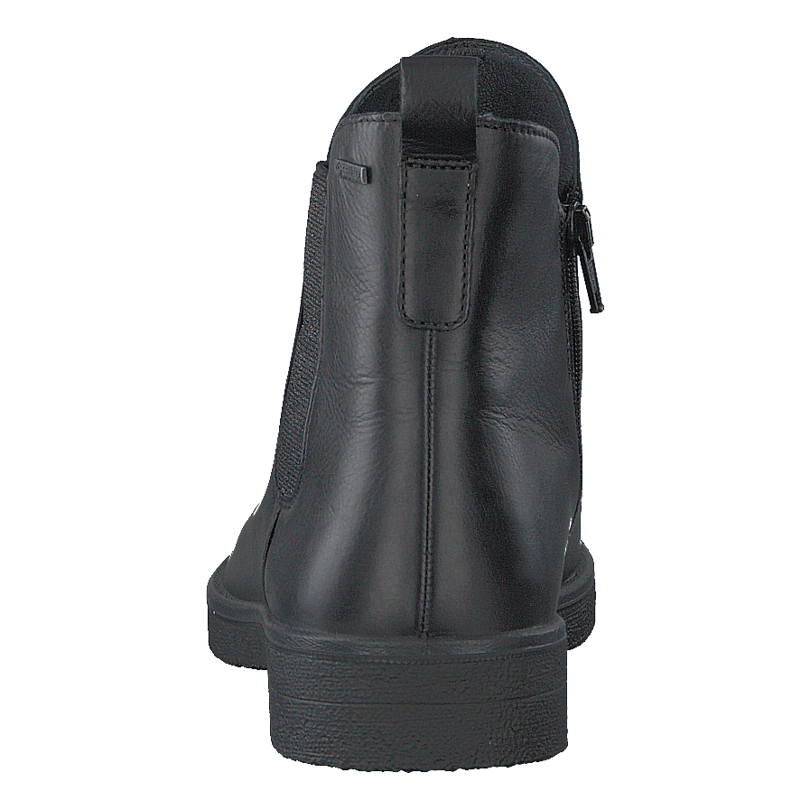 Soana Gore-tex Black
