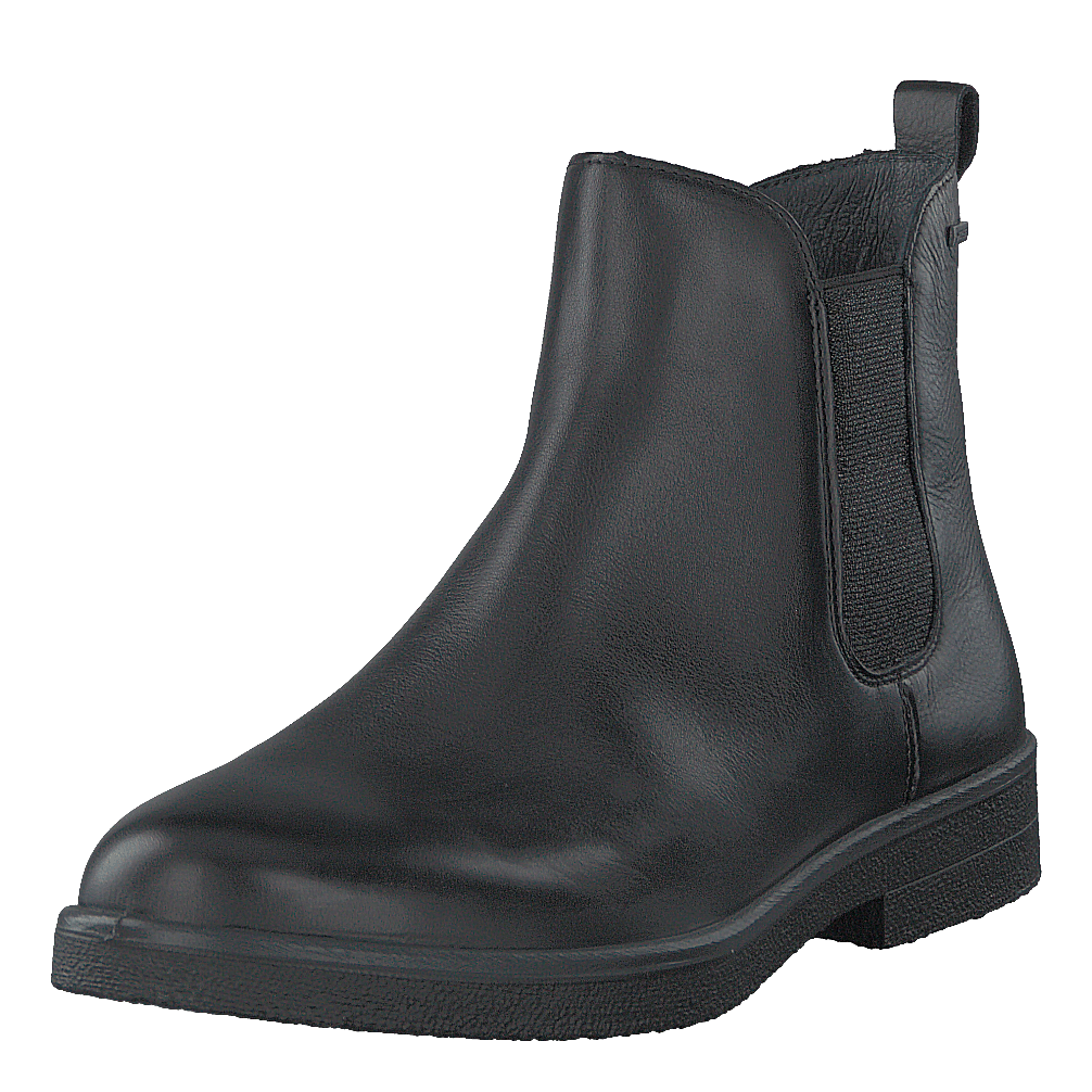 Soana Gore-tex Black