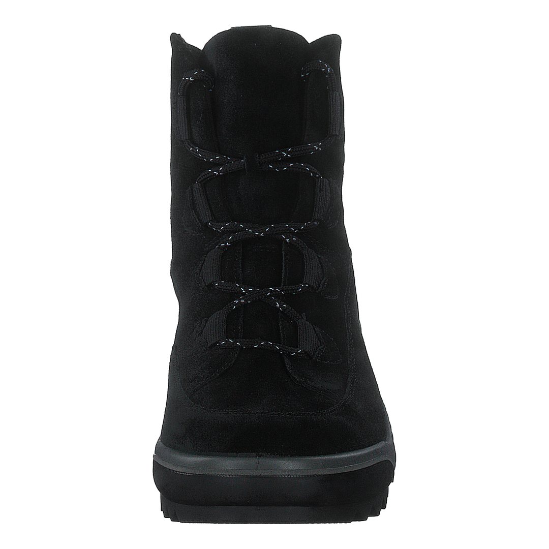 Tirano Gore-tex Black