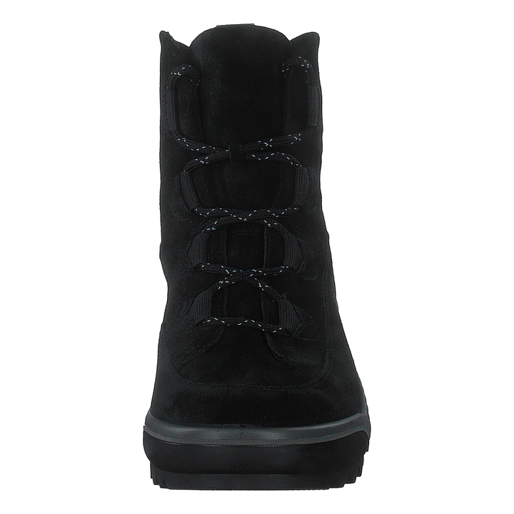 Tirano Gore-tex Black