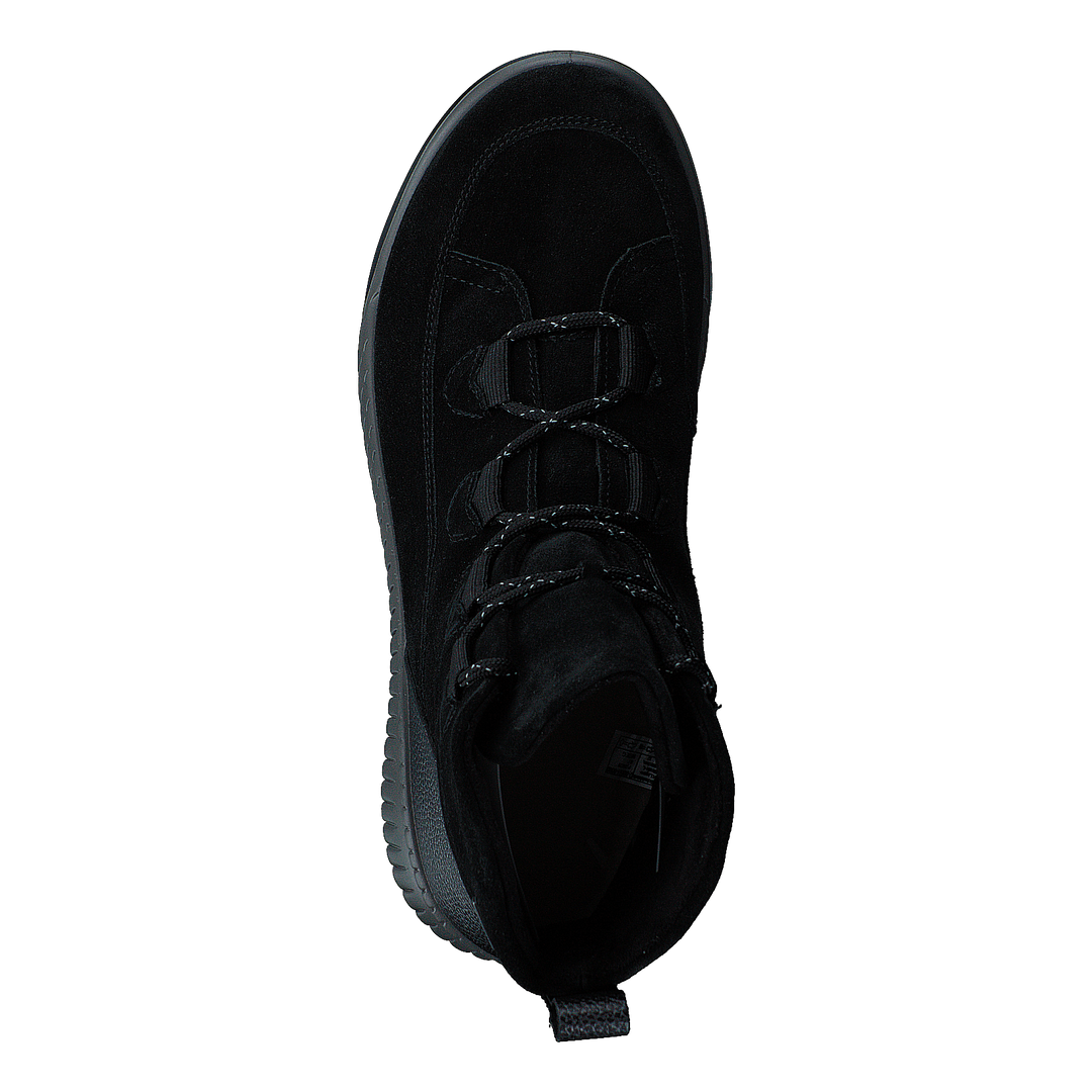 Tirano Gore-tex Black