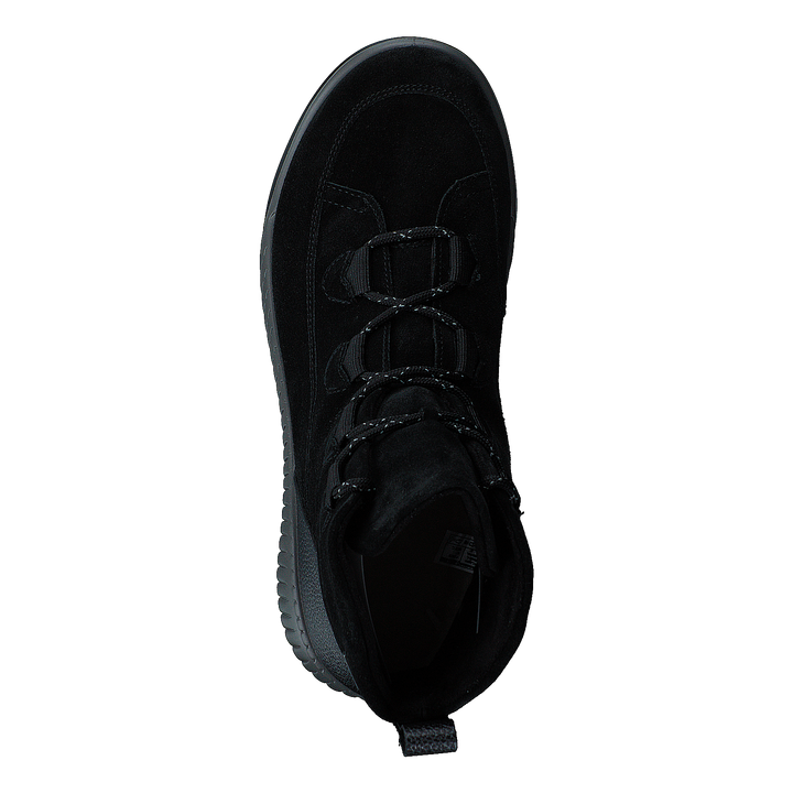 Tirano Gore-tex Black