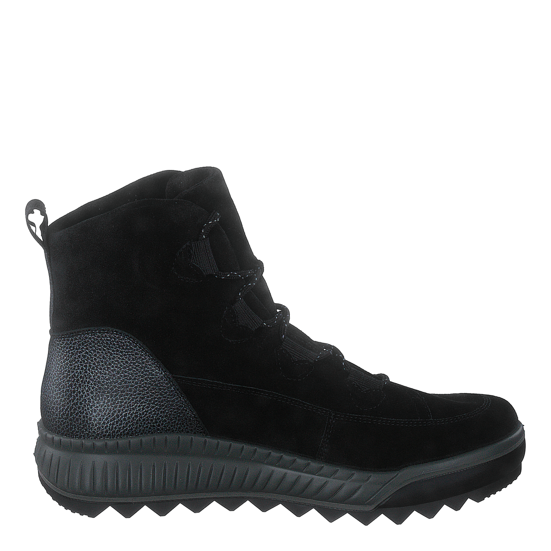 Tirano Gore-tex Black