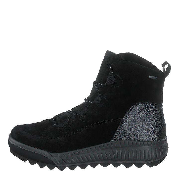 Tirano Gore-tex Black