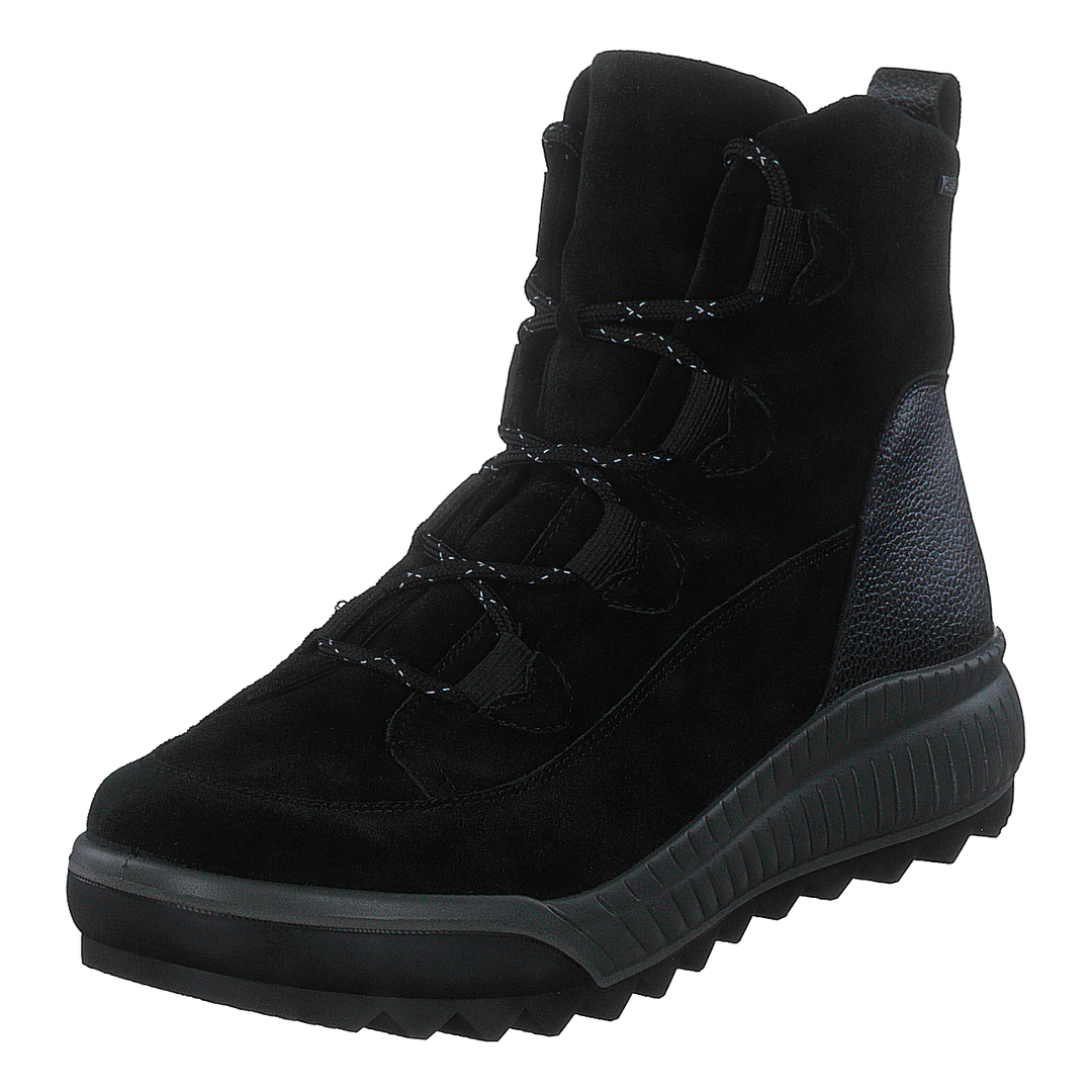 Tirano Gore-tex Black