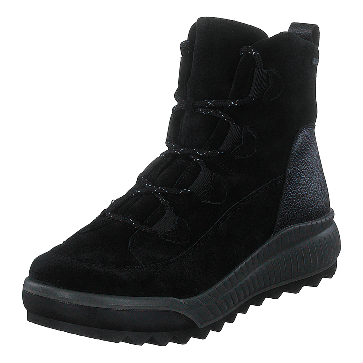 Tirano Gore-tex Black