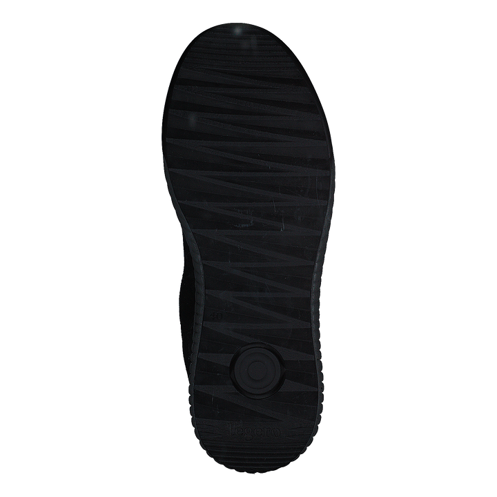 Tirano Gore-tex Black