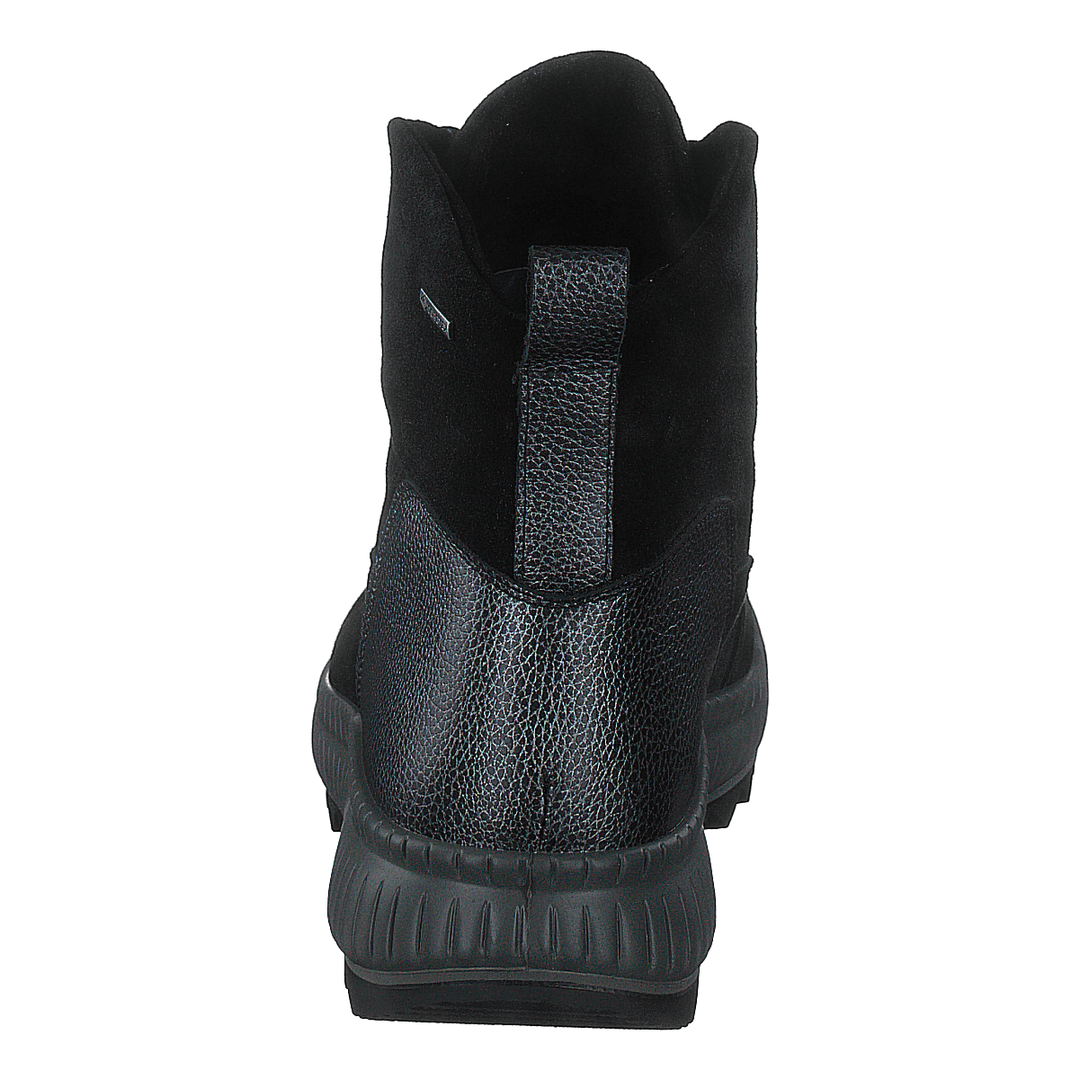 Tirano Gore-tex Black