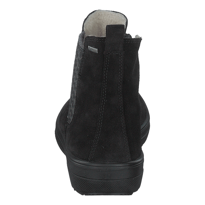 Mira Gore-tex Black