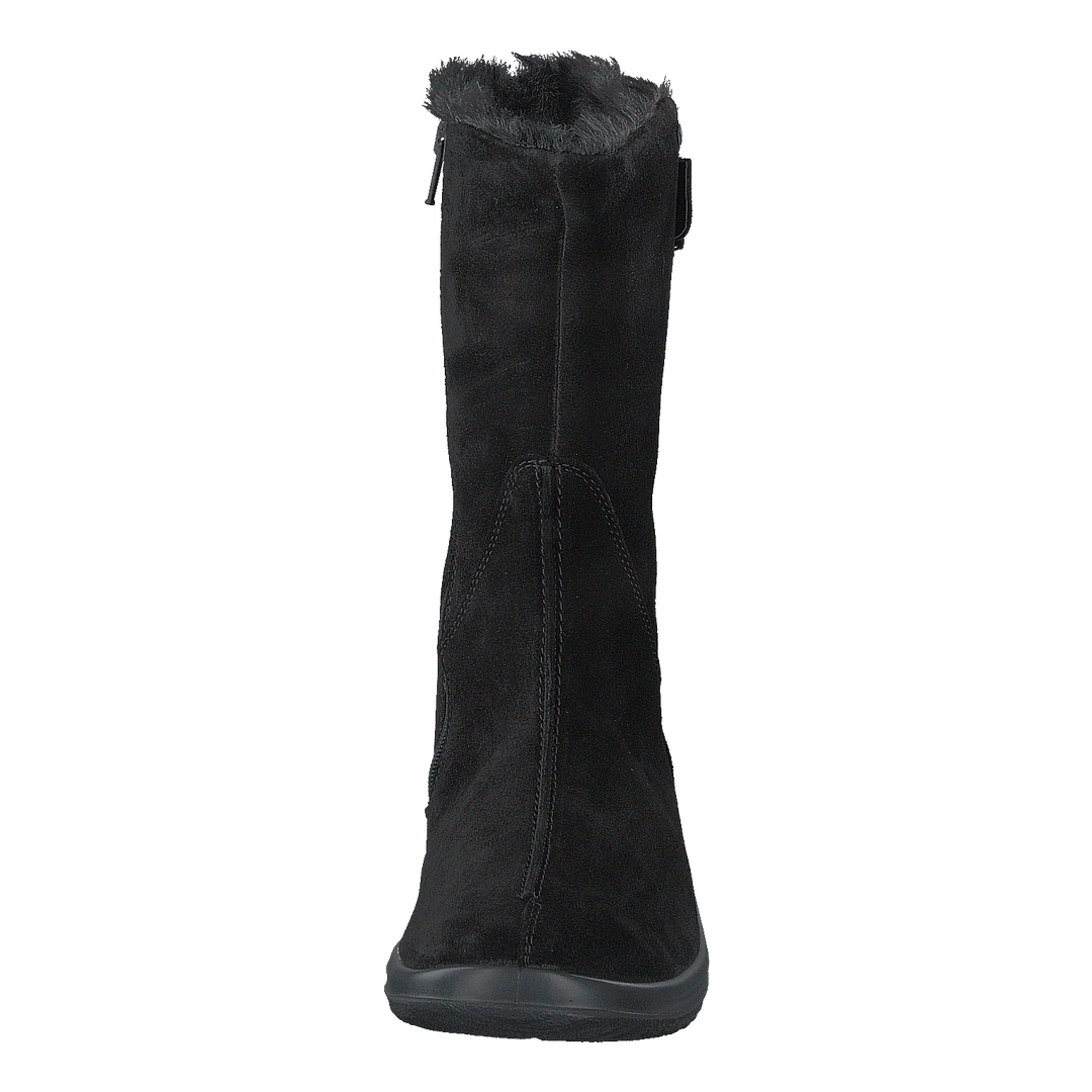 Softboot Gore-tex Black