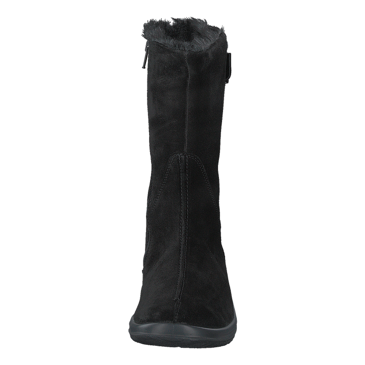 Softboot Gore-tex Black
