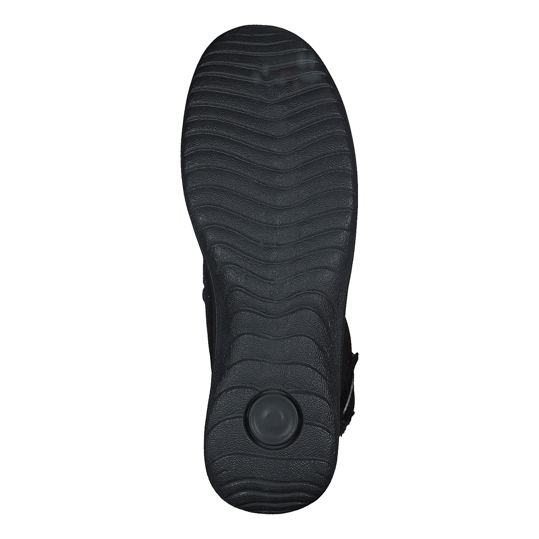 Softboot Gore-tex Black