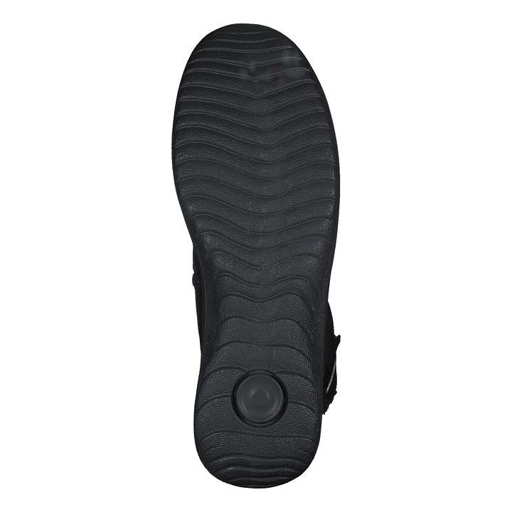 Softboot Gore-tex Black