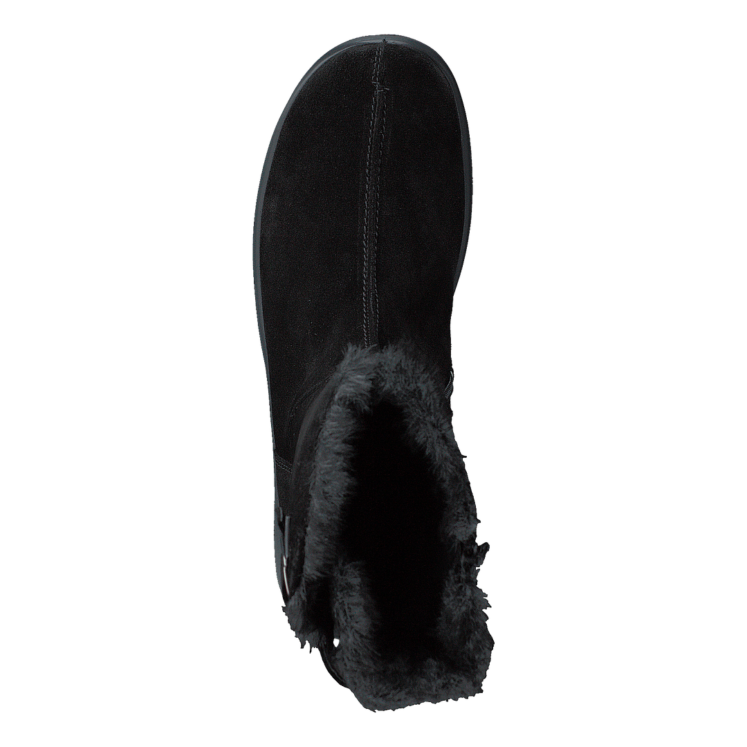 Softboot Gore-tex Black