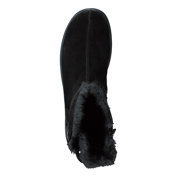 Softboot Gore-tex Black