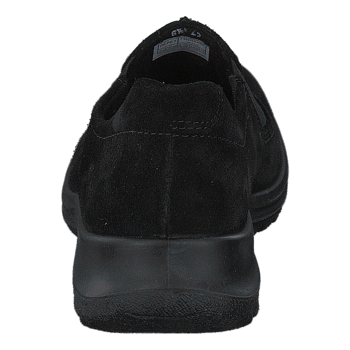 Softboot Gore-tex Black