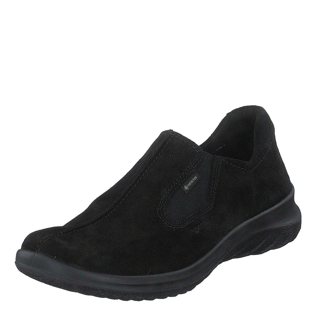 Softboot Gore-tex Black