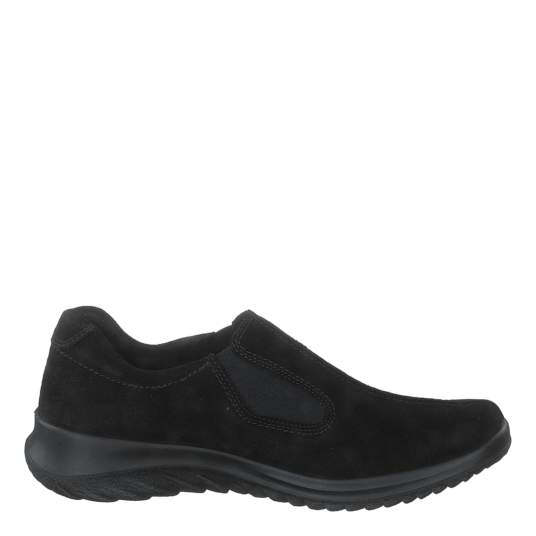 Softboot Gore-tex Black