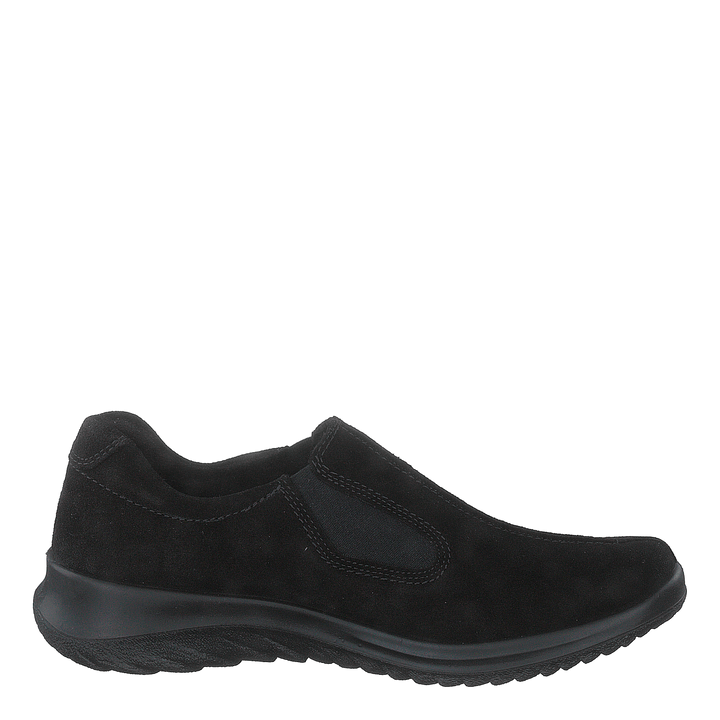 Softboot Gore-tex Black