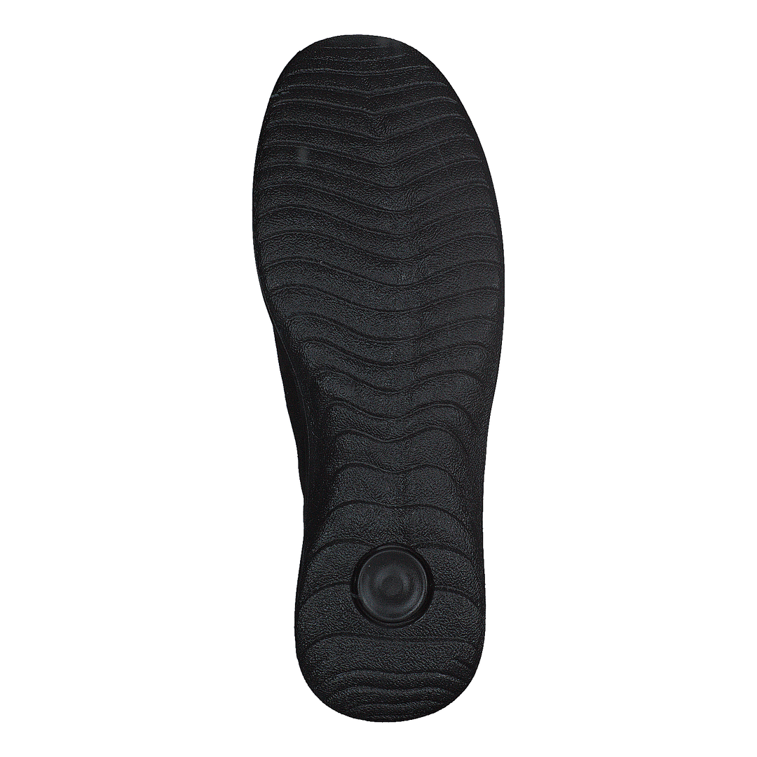 Softboot Gore-tex Black