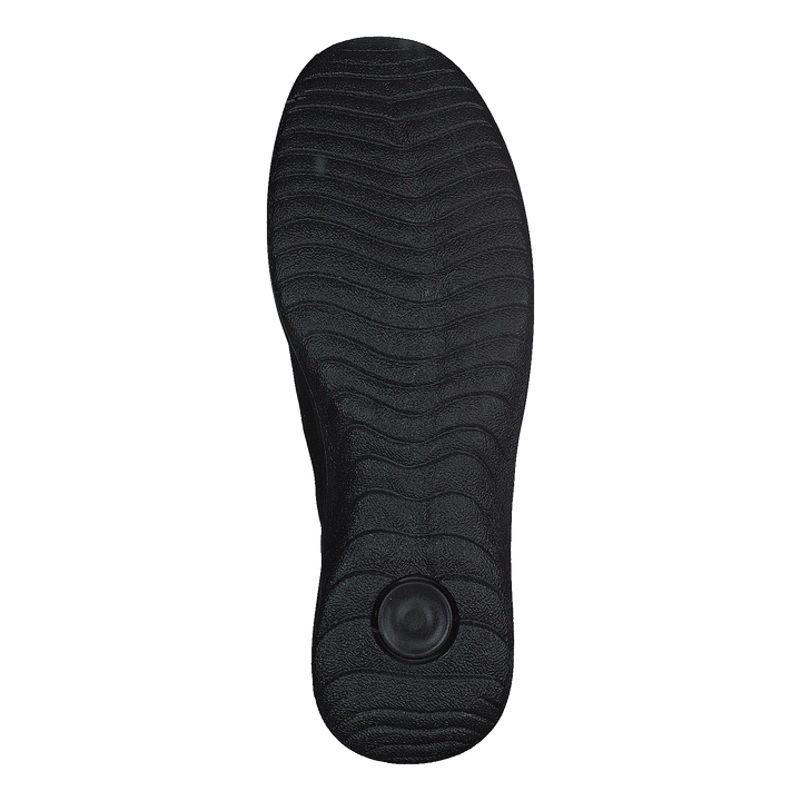 Softboot Gore-tex Black