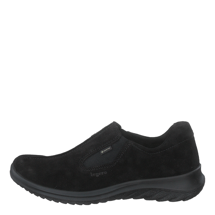 Softboot Gore-tex Black