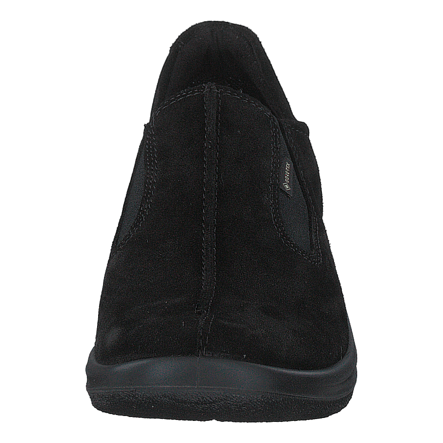 Softboot Gore-tex Black