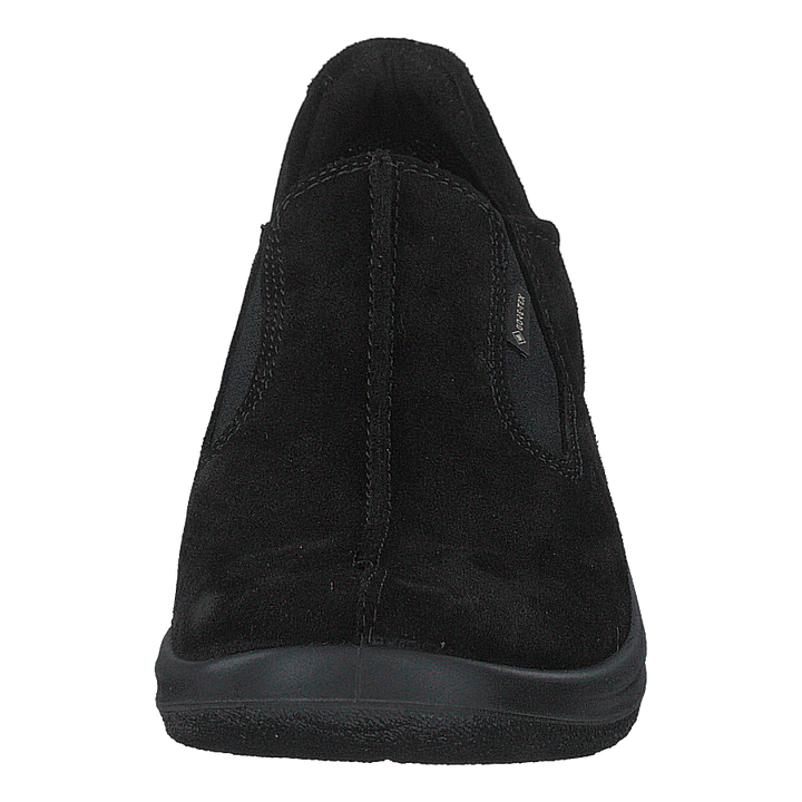 Softboot Gore-tex Black