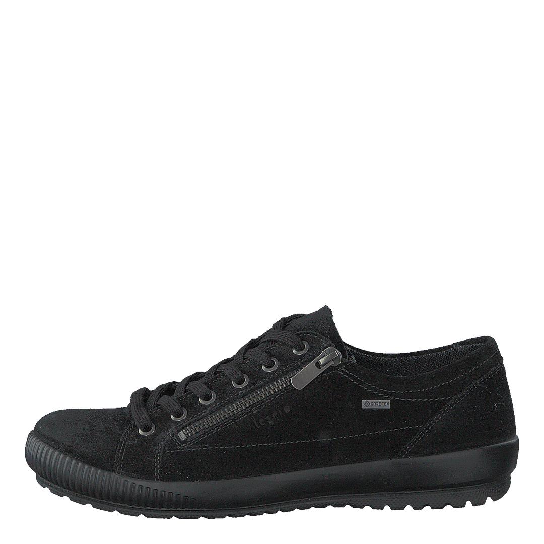 Tanaro Gore-tex Black