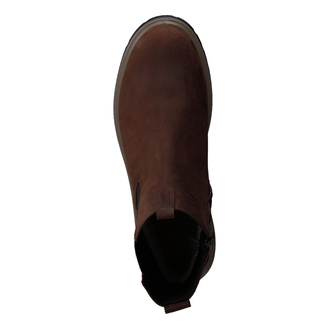 Monta Gore-tex Brown