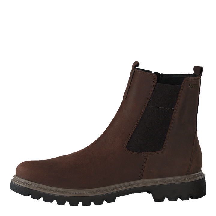 Monta Gore-tex Brown