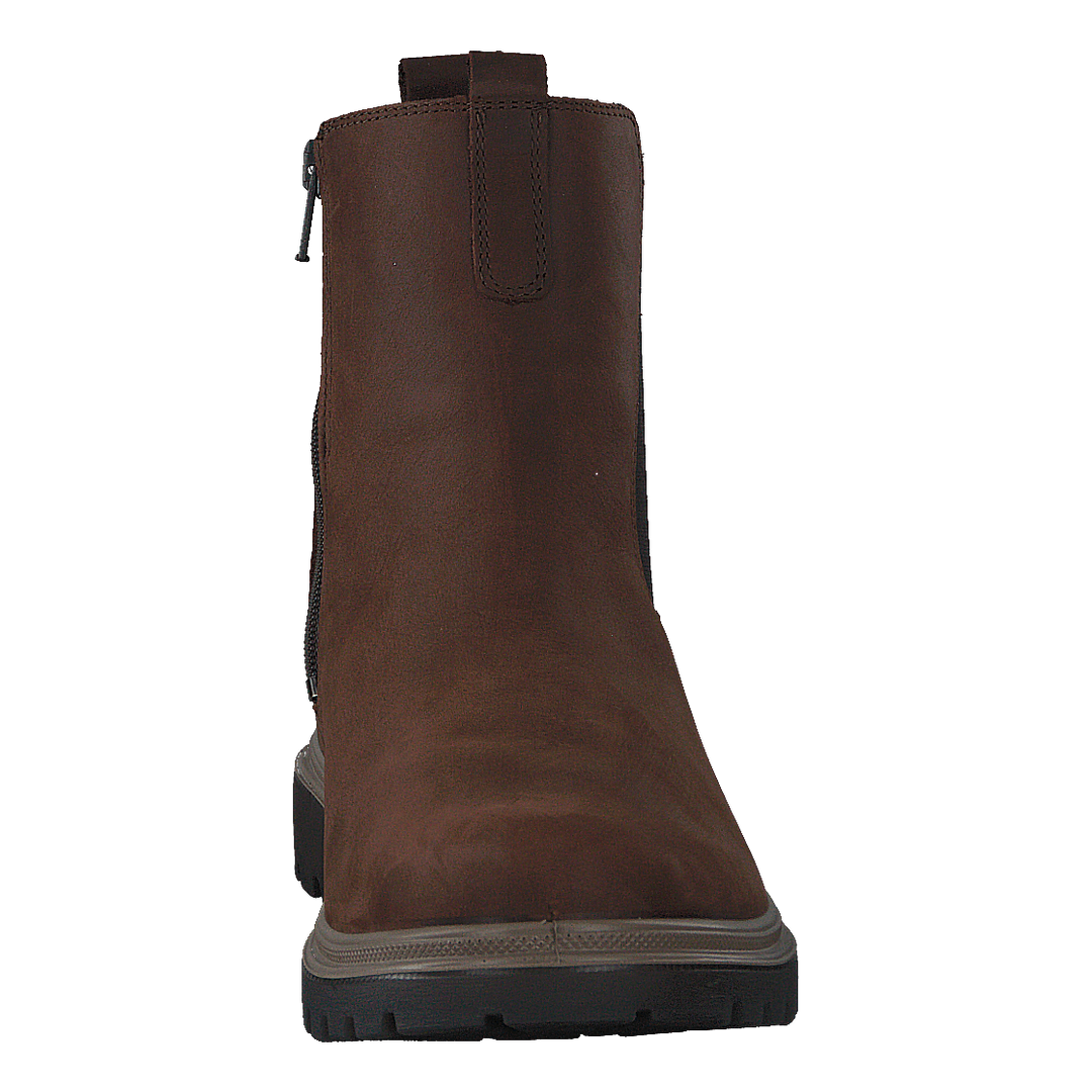 Monta Gore-tex Brown