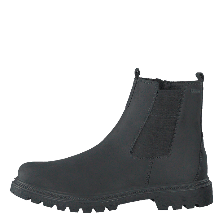 Monta Gore-tex Black