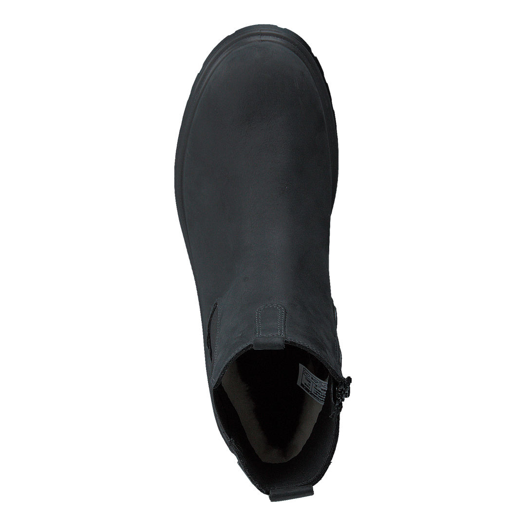 Monta Gore-tex Black