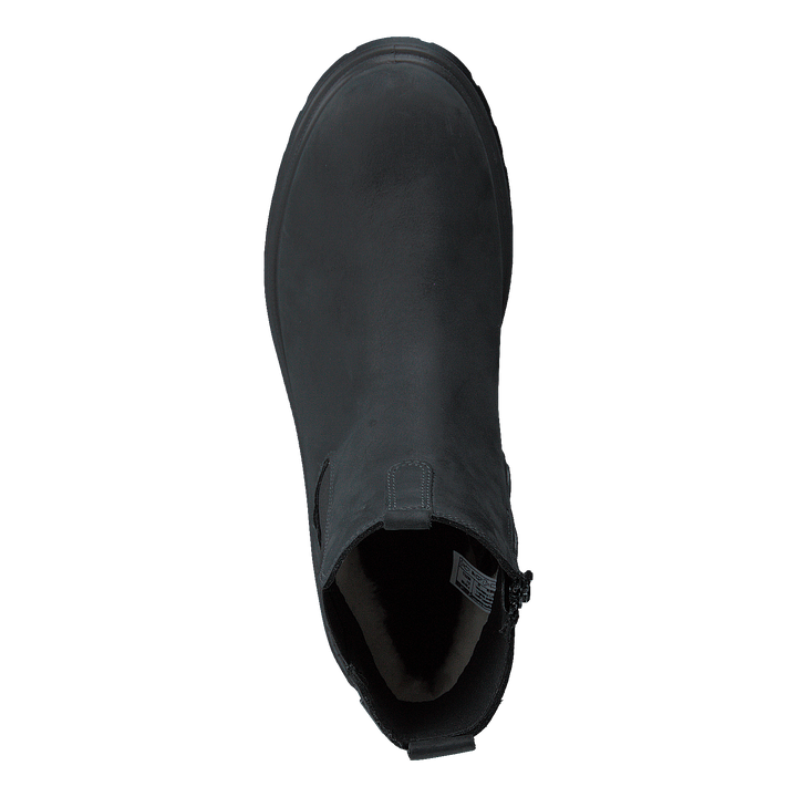 Monta Gore-tex Black