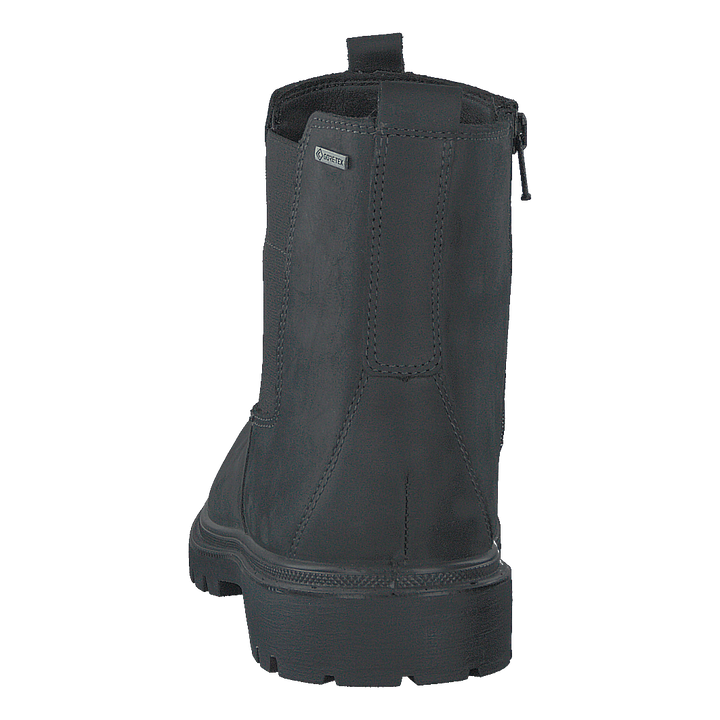 Monta Gore-tex Black