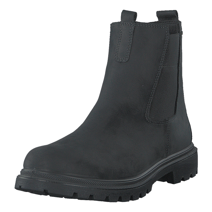 Monta Gore-tex Black