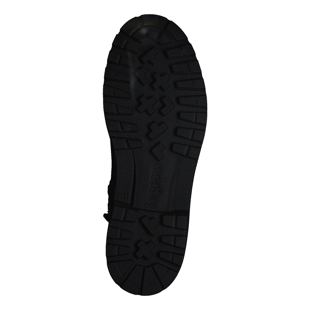 Monta Gore-tex Black